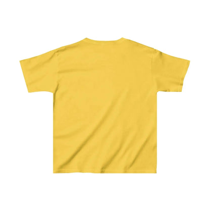 Summer Lemon Kids Heavy Cotton™ Tee - Vkamian