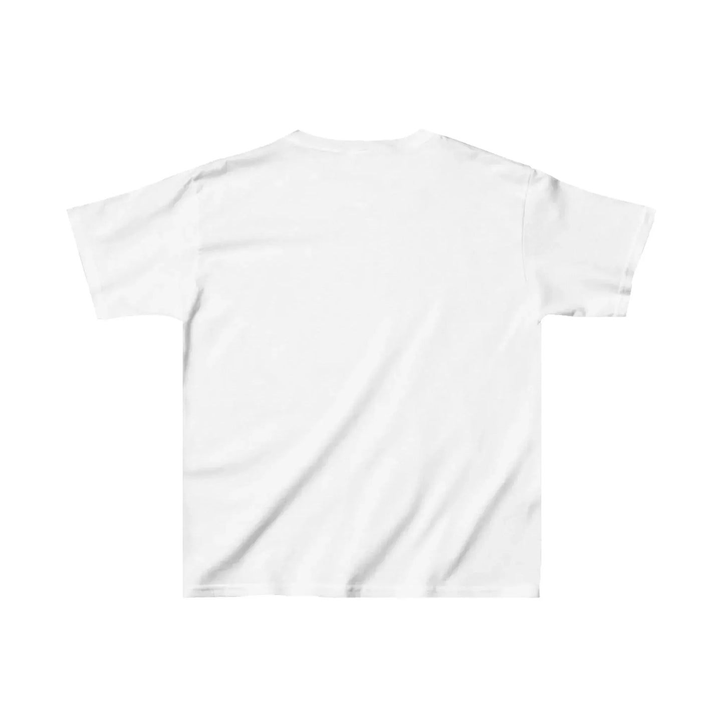 Summer Lemon Kids Heavy Cotton™ Tee - Vkamian