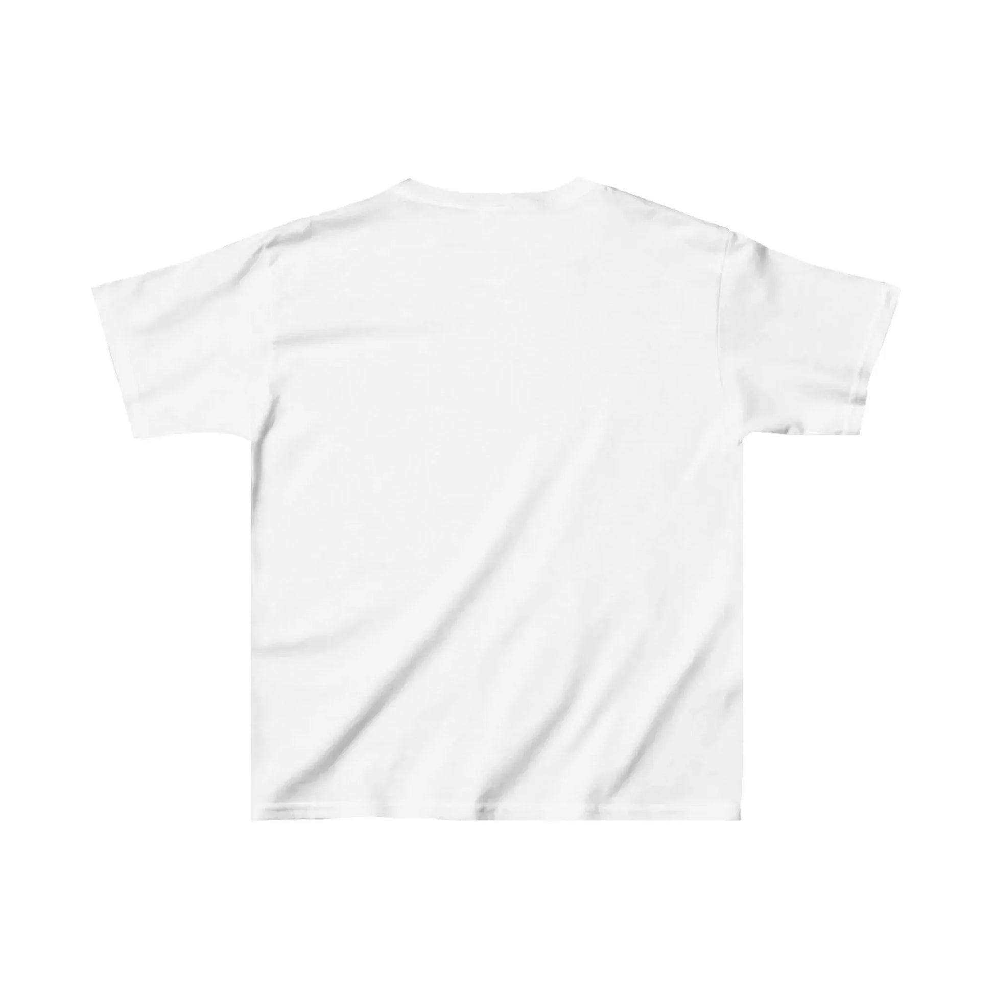 Summer Lemon Kids Heavy Cotton™ Tee - Vkamian