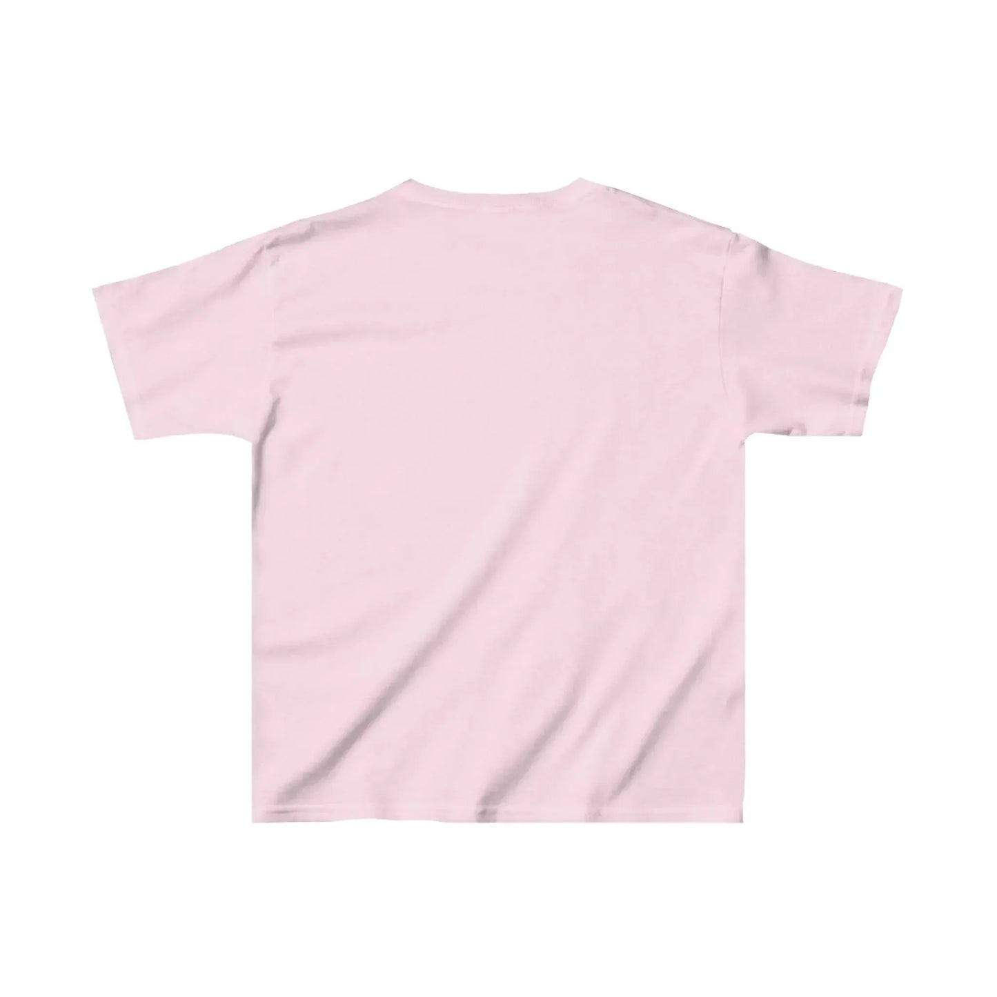 Summer Lemon Kids Heavy Cotton™ Tee - Vkamian