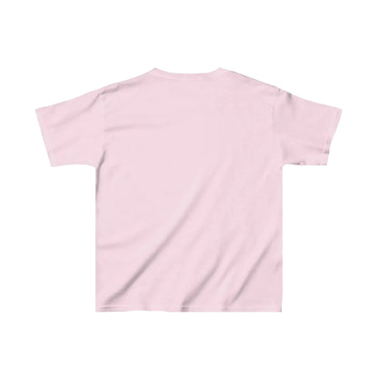 Summer Lemon Kids Heavy Cotton™ Tee - Vkamian