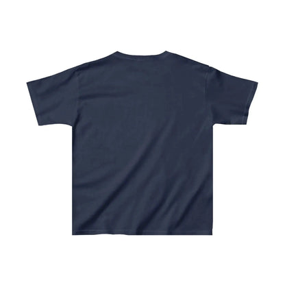 Summer Lemon Kids Heavy Cotton™ Tee - Vkamian