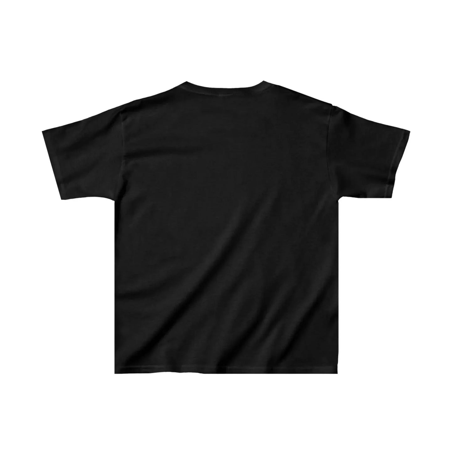 Summer Lemon Kids Heavy Cotton™ Tee - Vkamian