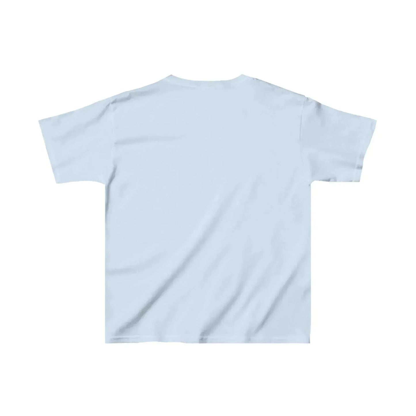 Summer Lemon Kids Heavy Cotton™ Tee - Vkamian