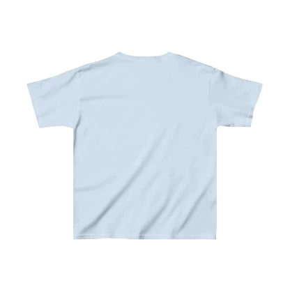 Summer Lemon Kids Heavy Cotton™ Tee - Vkamian