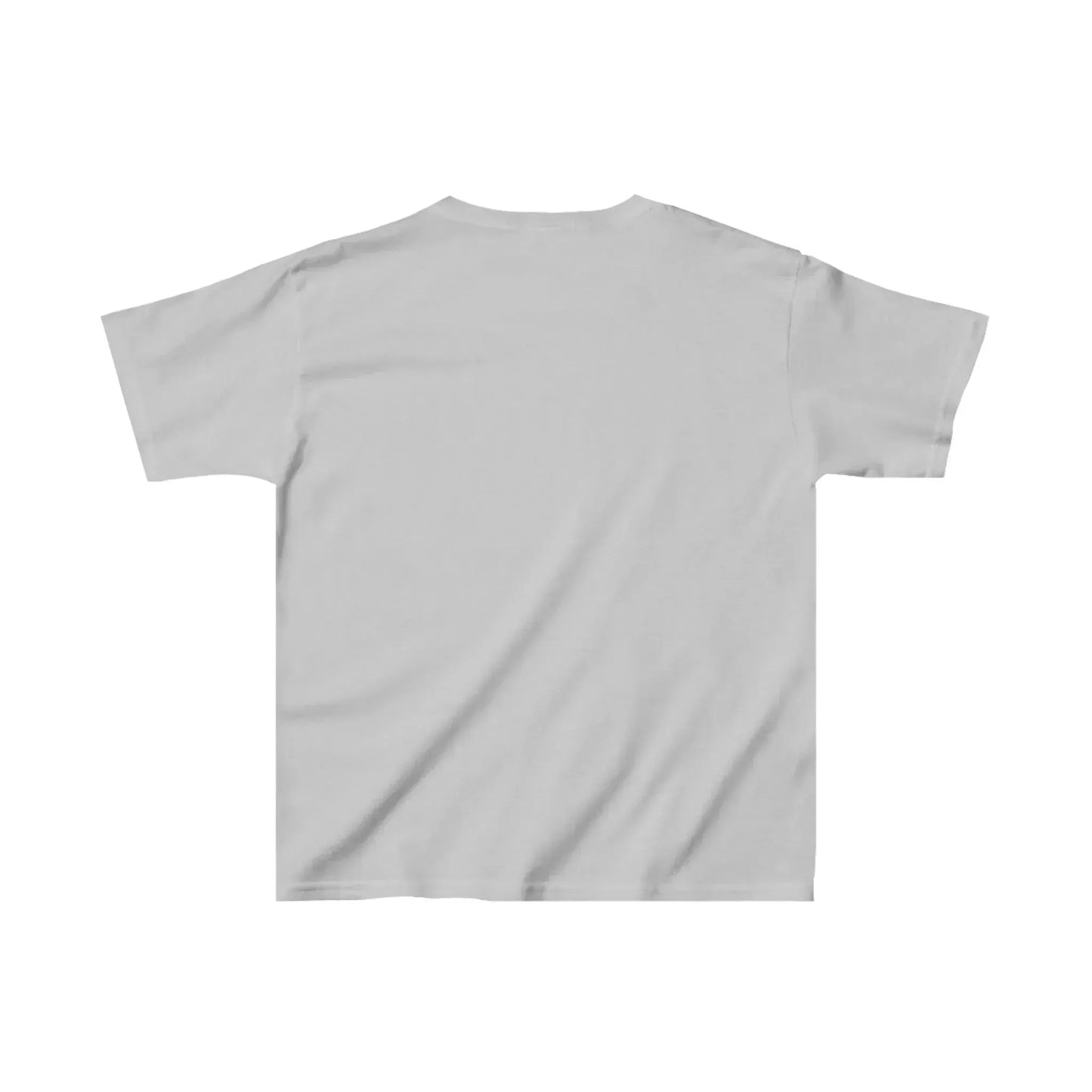 Summer Lemon Kids Heavy Cotton™ Tee - Vkamian