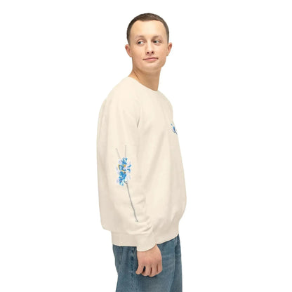 Funny Smurf Sweatshirt For Men And Women - Vkamian