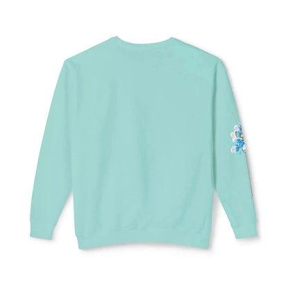 Funny Smurf Sweatshirt For Men And Women - Vkamian