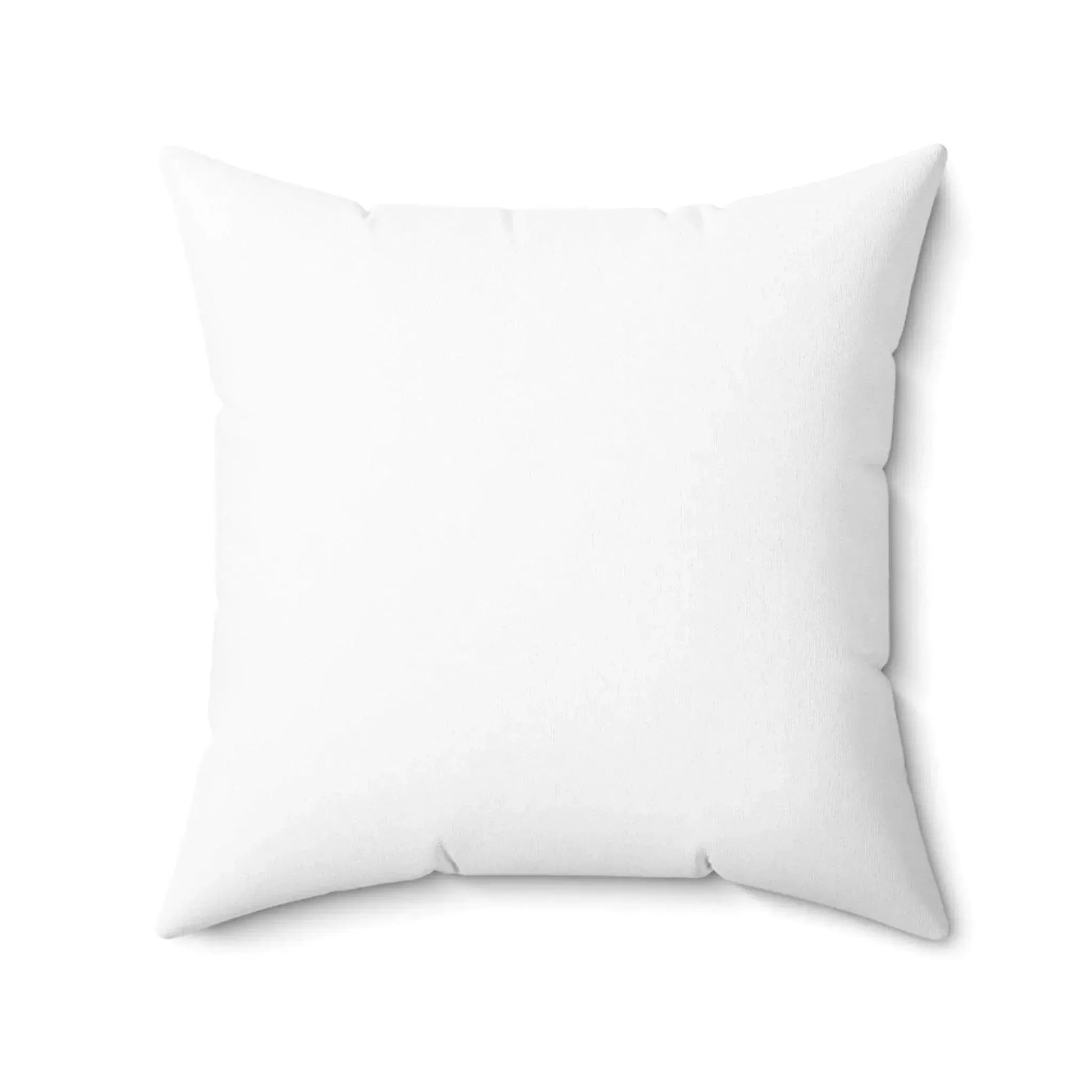 Luxury Tropical Bird Spun Polyester Square Pillow - Vkamian