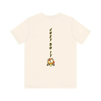 Vintage Garfield Cat Unisex T-shirt - Vkamian