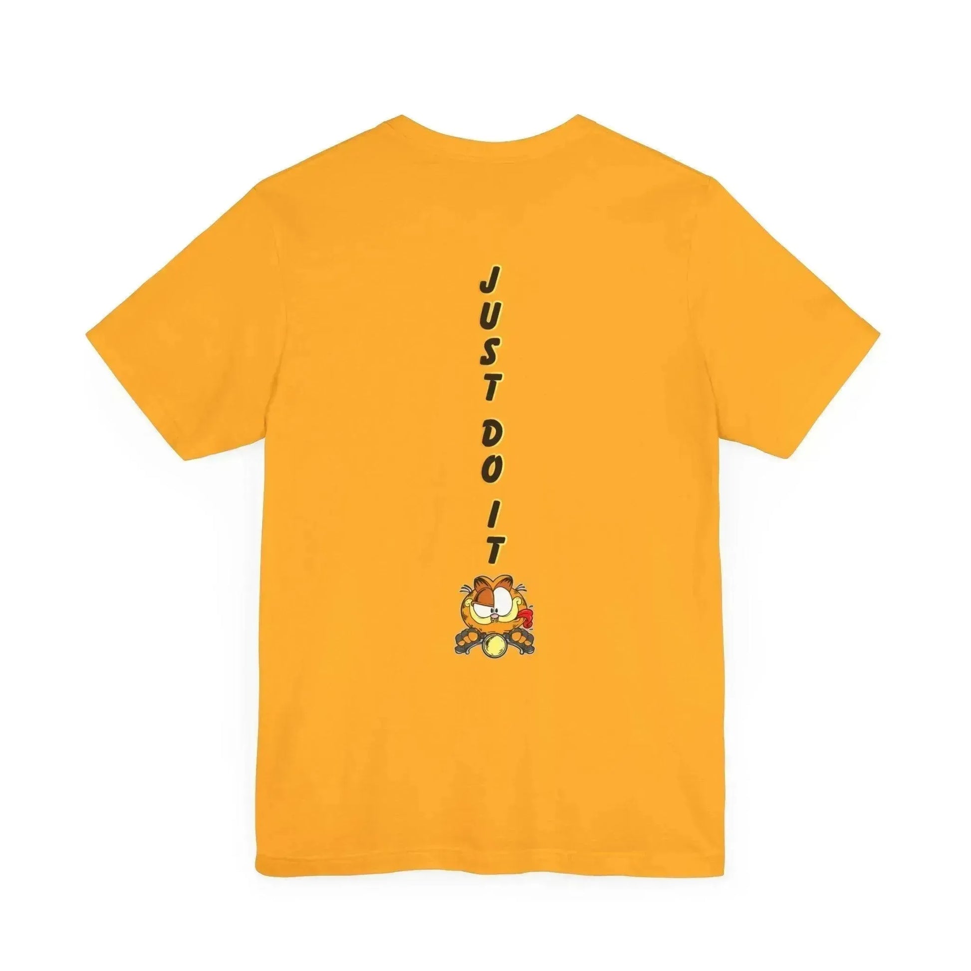 Vintage Garfield Cat Unisex T-shirt - Vkamian