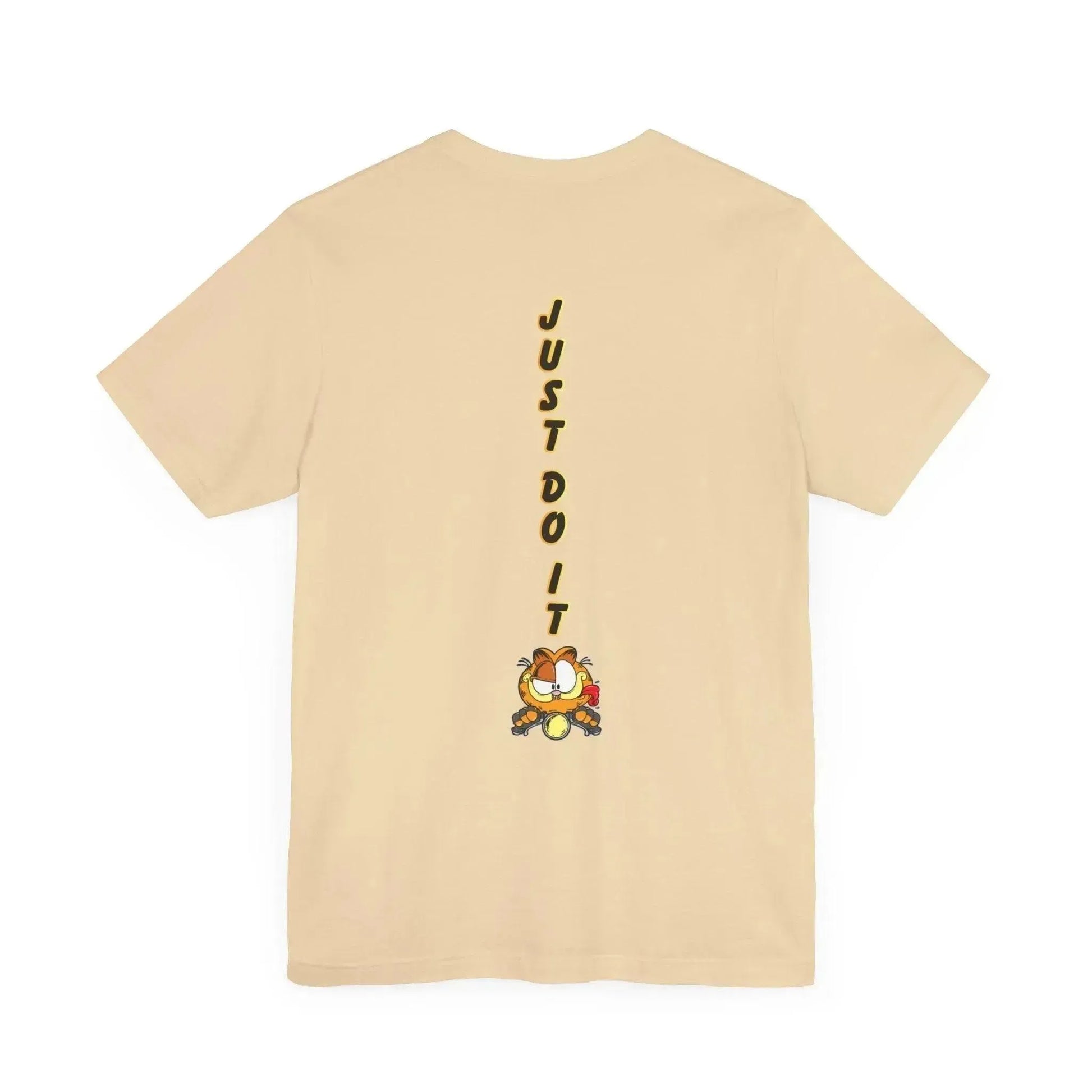 Vintage Garfield Cat Unisex T-shirt - Vkamian