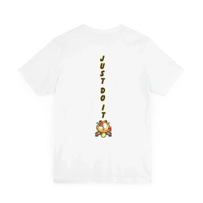 Vintage Garfield Cat Unisex T-shirt - Vkamian